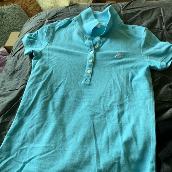 Collared Shirt - Picture 1 of 2